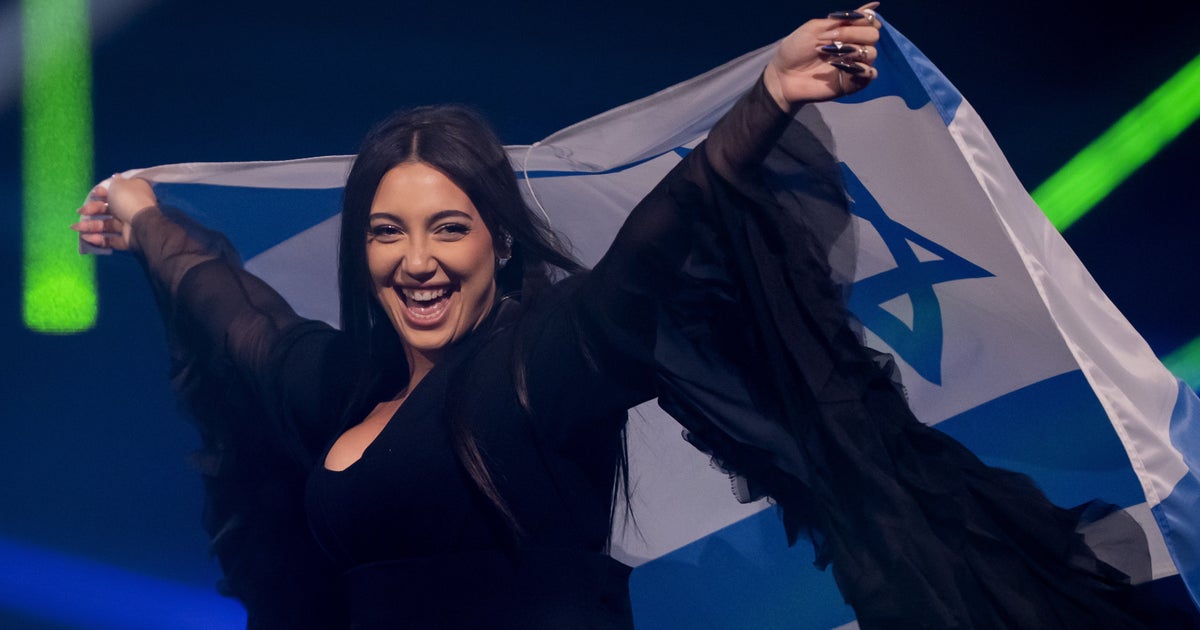 Eurovision kündigt nach Kontroverse um diesjährige Abstimmung große ...