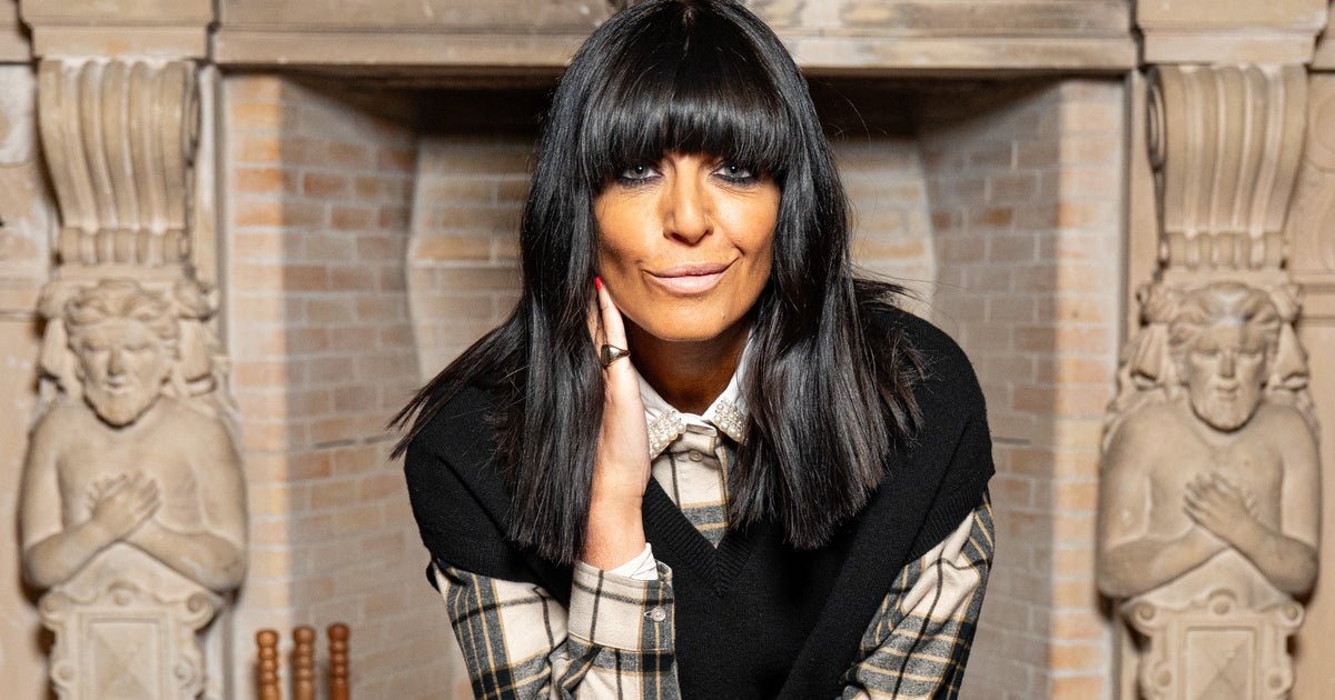 It Turns Out Claudia Winkleman Wasn’t Actually First Choice To Host The Traitors