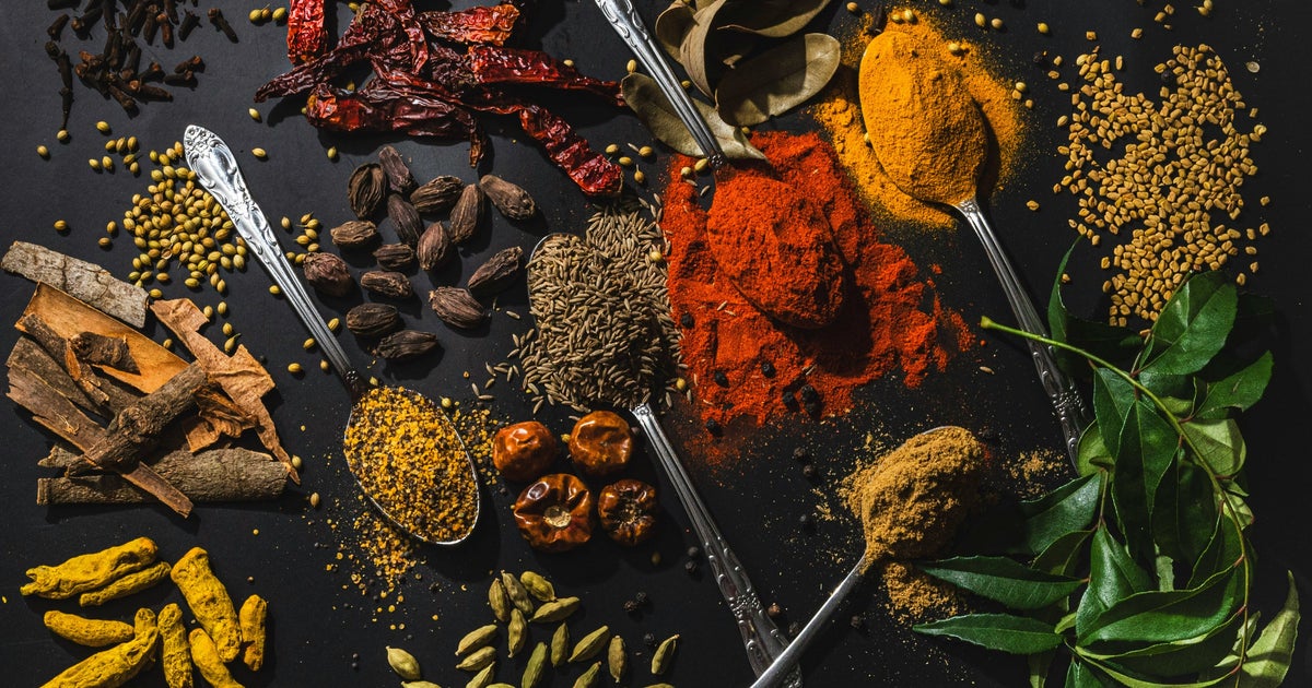 Cumin Seeds Linked To Lower Cholesterol In New Study