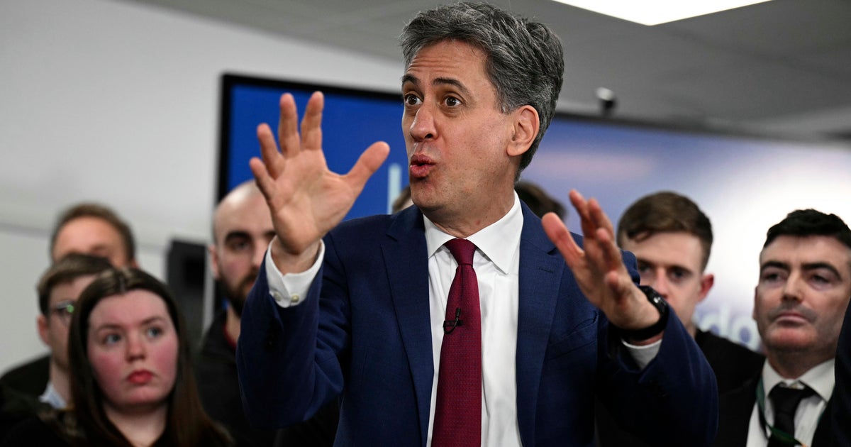 Is Labour's Pledge To Cut Energy Bills By £300 Now Dead?