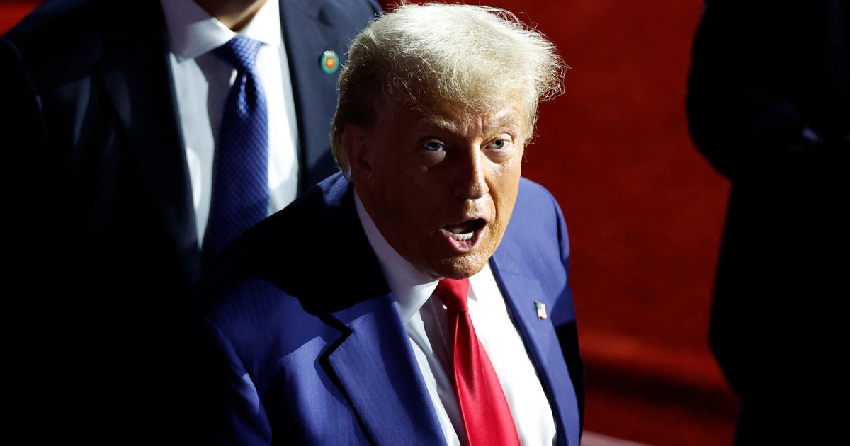 TV Sidekick Great Gives Trump 3 Words For Talk Show Attacks