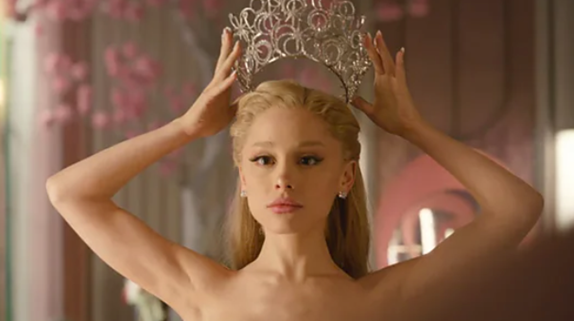 'Wicked: For Good' Review: The Film Is Spectacular