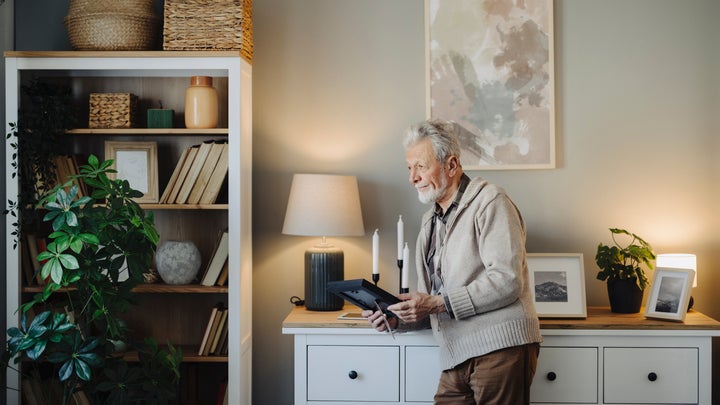 Some days and events can be more painful than others. 