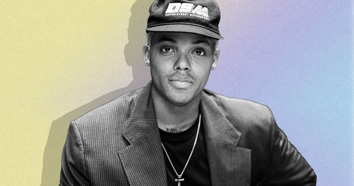 Jabari Banks Is Just Getting Started