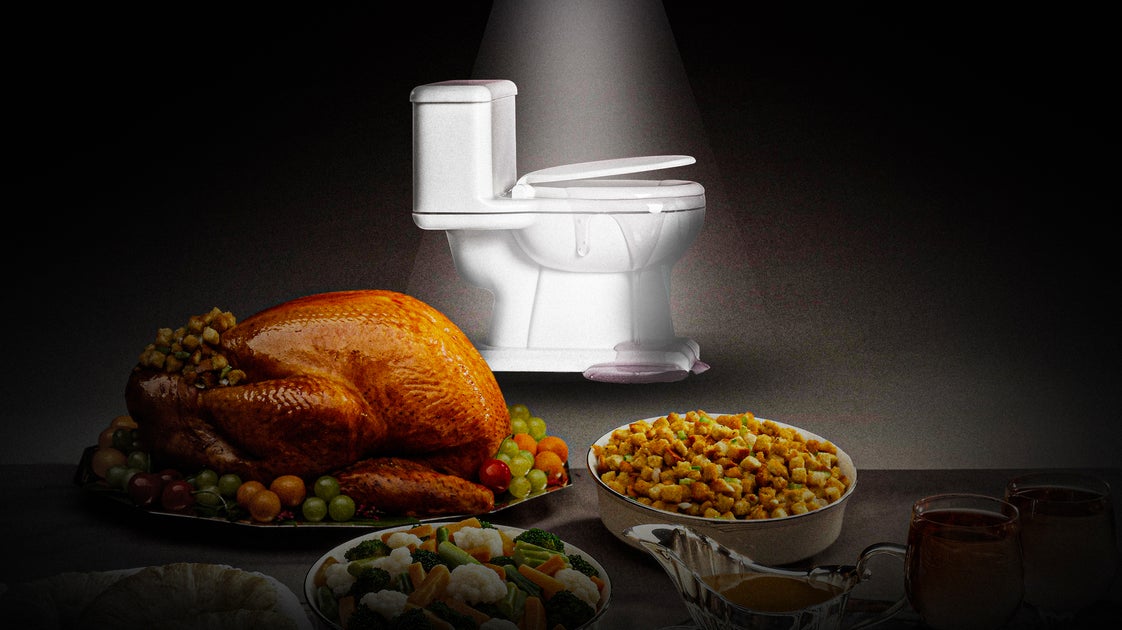 How To Avoid 'Notorious' Plumbing Problems On Thanksgiving Week