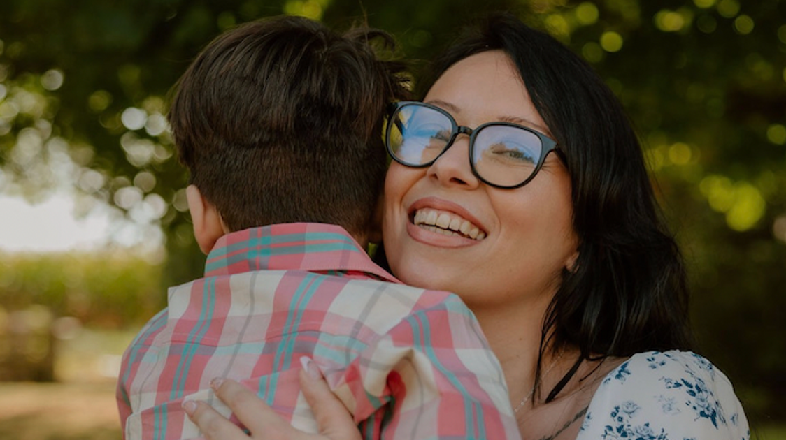 I'm The Mother Of 2 Autistic Children. Please Stop Exploiting Kids Like Mine For Content.