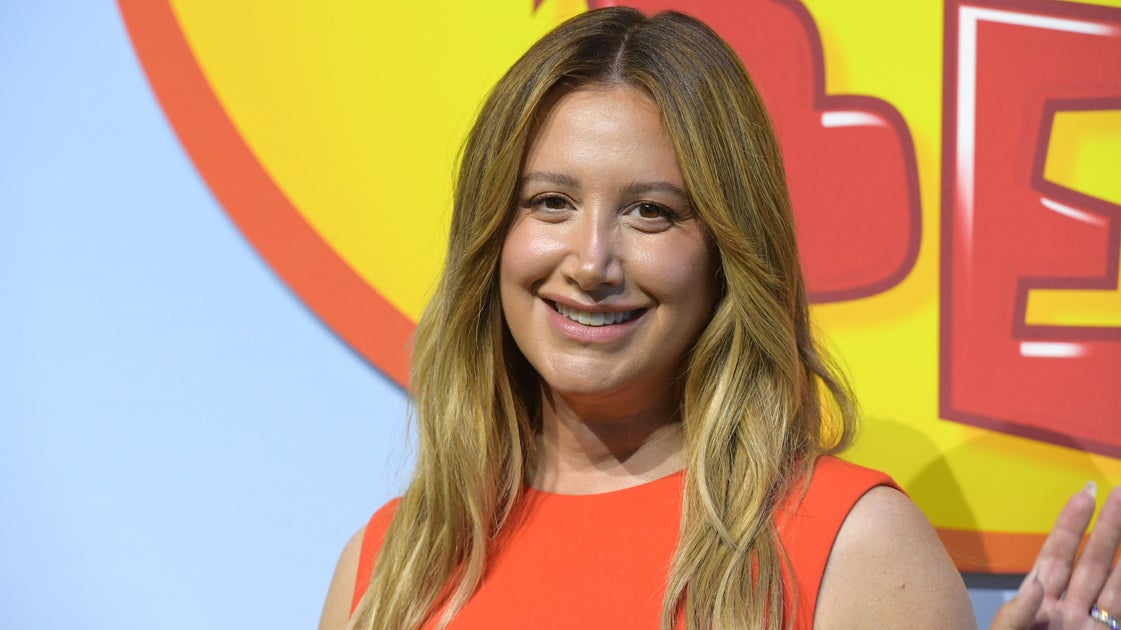 Former Disney Star Reveals The Reason She's Publicly Changing Her Name