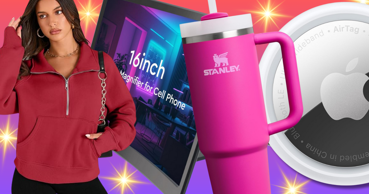 Skip The Black Friday Rush — These Early Deals Are Already Worth Shopping