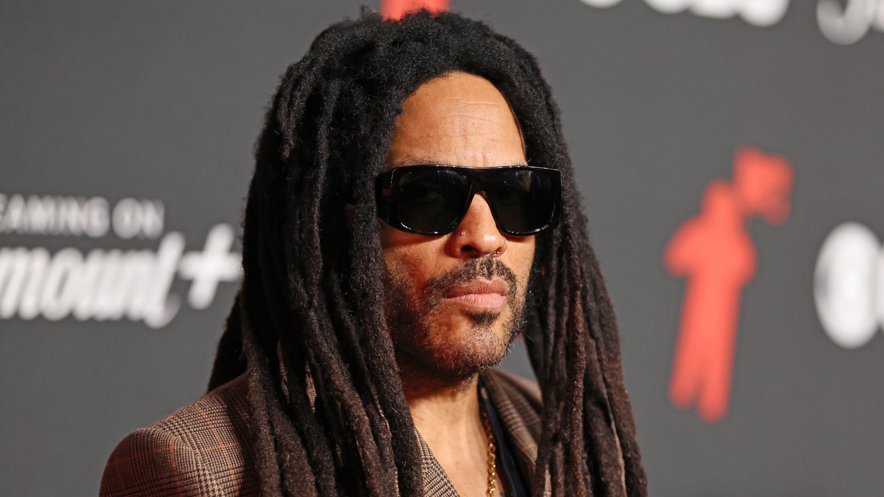 Lenny Kravitz’s Concert Took A Hair-Raising Turn — Literally