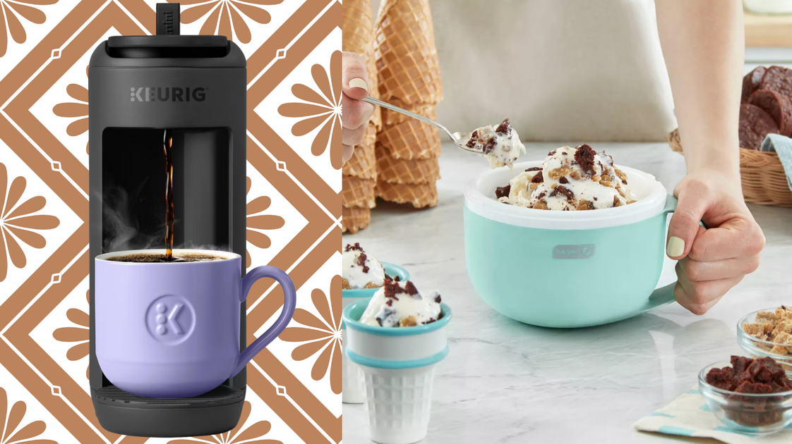 12 Hidden-Gem Gifts That You Can Get For Less At Target