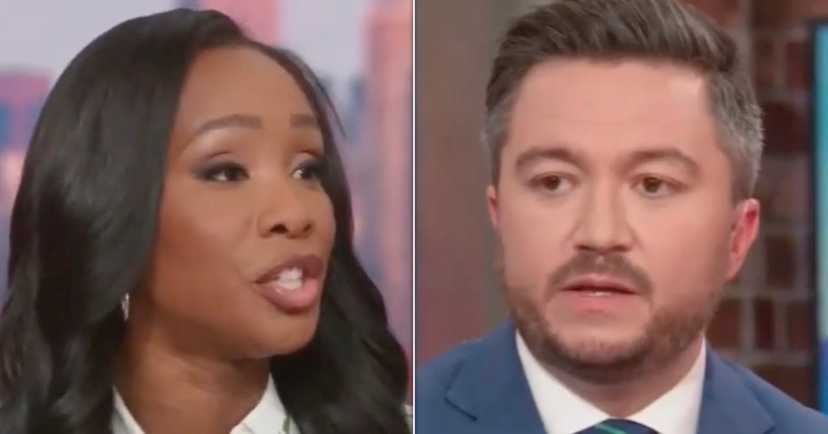 CNN Host Grills MAGA Guest Over Trump Threats: 'It Is A Yes Or No Question!'