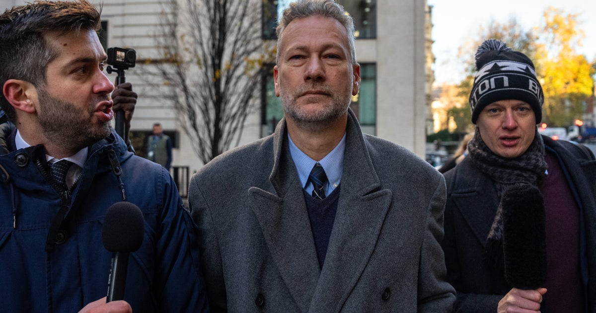 'UK Society Must Come Together To Make Sure A Case Like Nathan Gill's Never Happens Again'