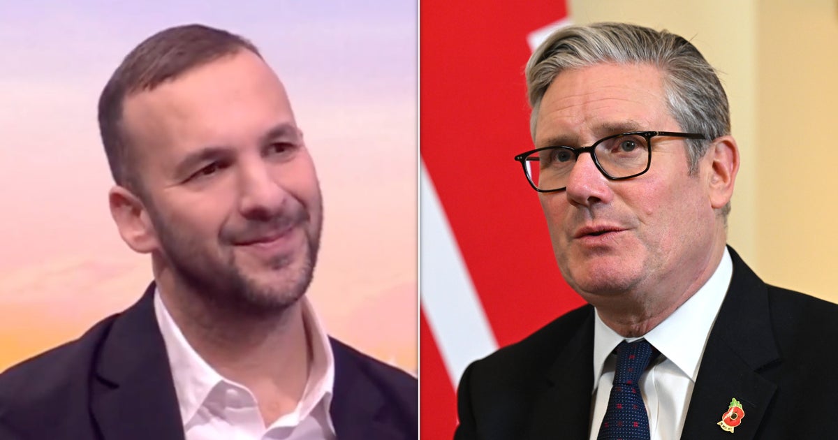 Green Leader Zack Polanski Says It's 'Very Tempting' To Stand Against Starmer In His Seat
