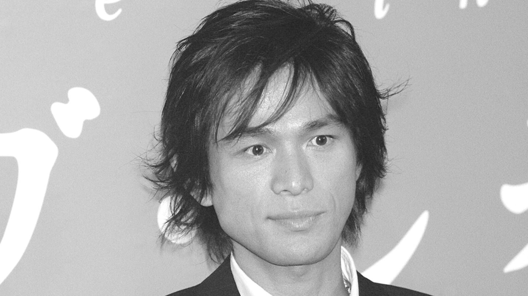 江口 洋介 昔
