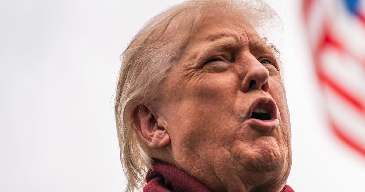 Trump Reportedly Pressuring Studio To Make A Sequel To Iconic Buddy Film