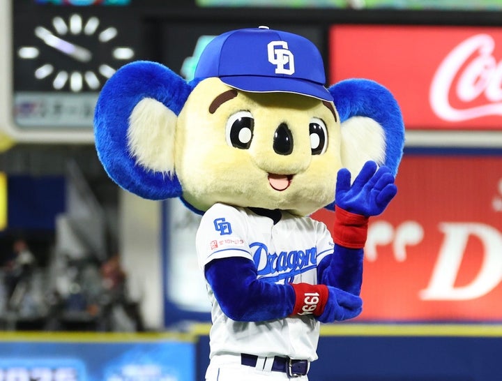 ドアラ(2025年07月24日撮影)