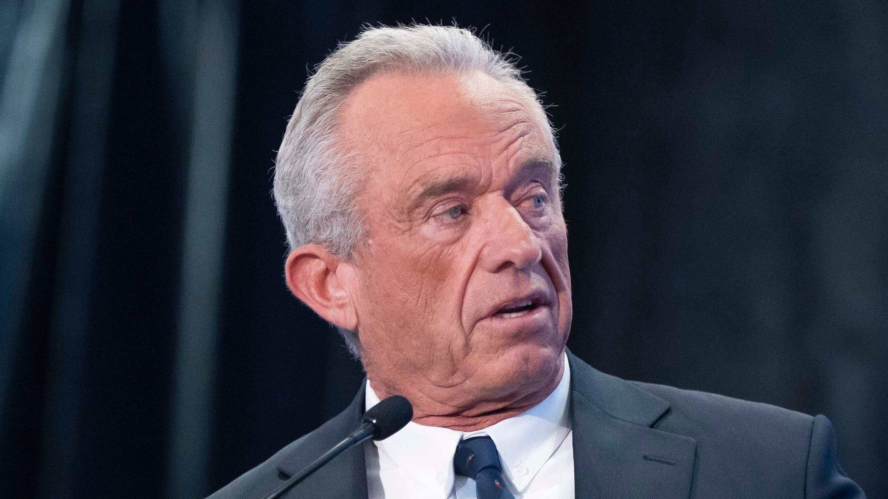 Wall Street Journal Condemns RFK Jr.'s Anti-Vaccine Crusade at HHS