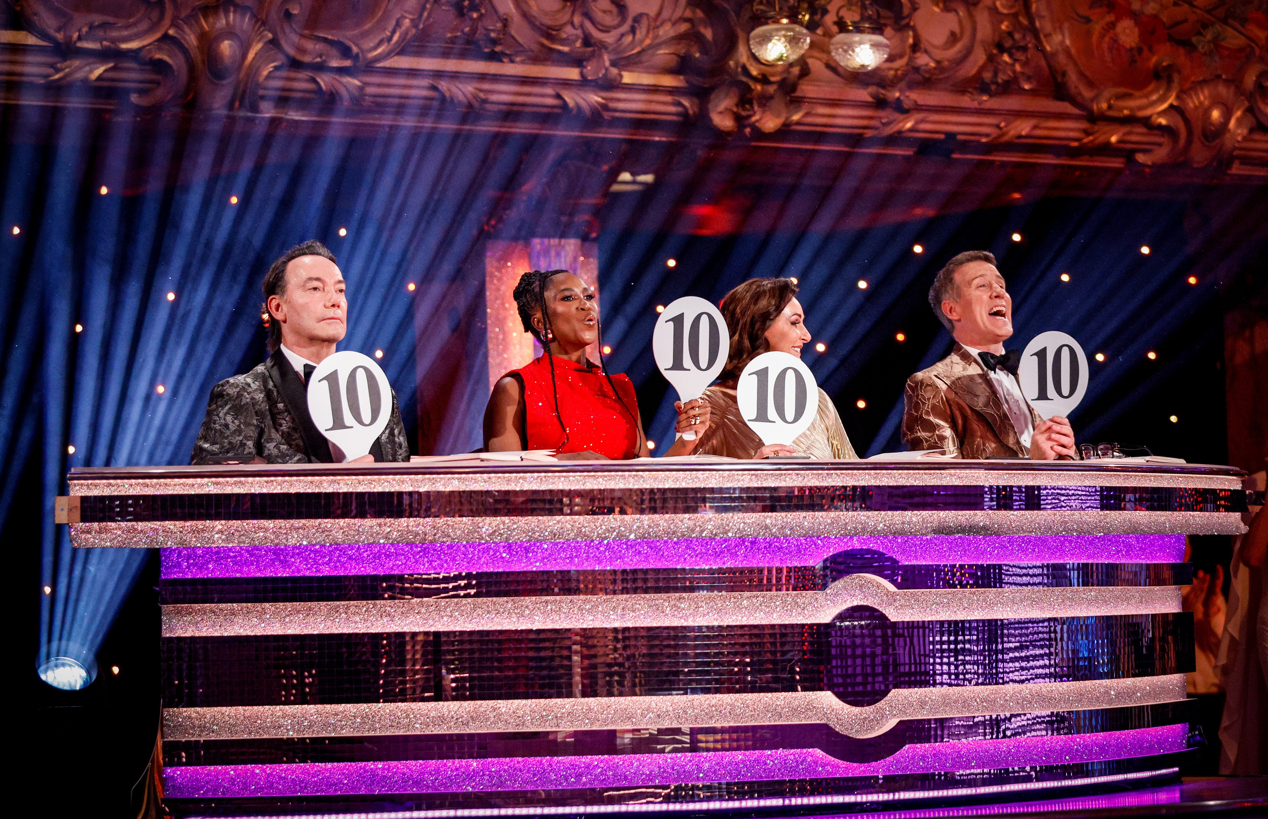 It's All Change At Strictly Come Dancing This Year – Here's Everything We Know So Far