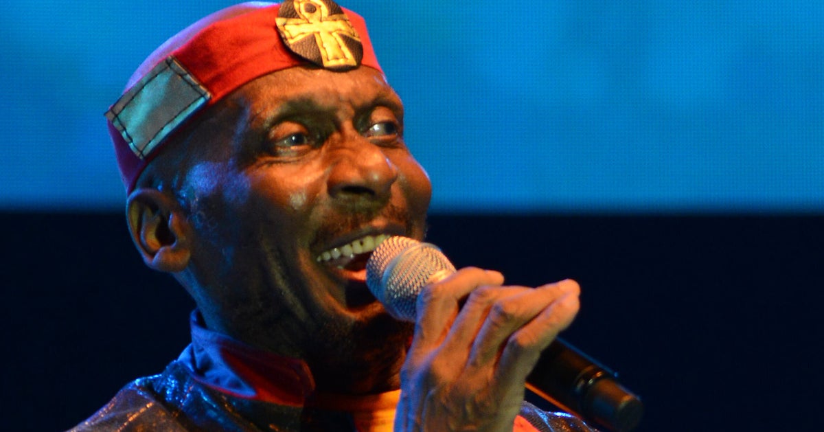 Jimmy Cliff, Reggae Music Pioneer, Dies At 81