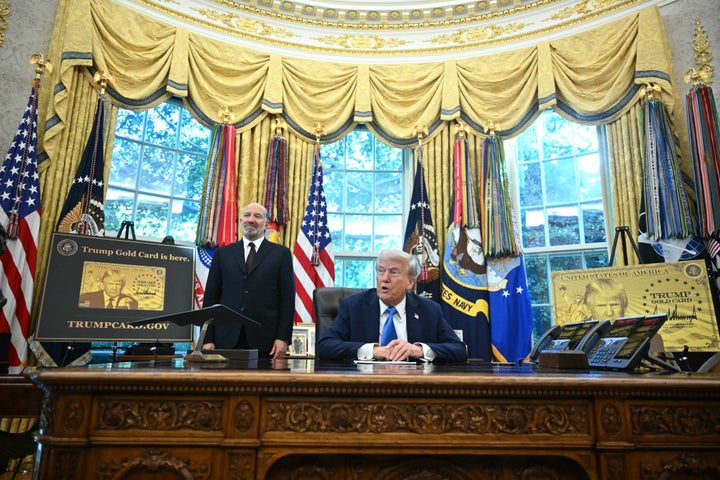 Critics have compared the aesthetic to a tacky casino, a movie set or even a suburban Thai restaurant. 