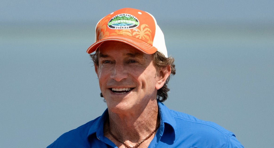 ‘Survivor’ Contestants Are Calling Host Jeff Probst ‘Uncle Jeff’ And It Needs To Stop … Now