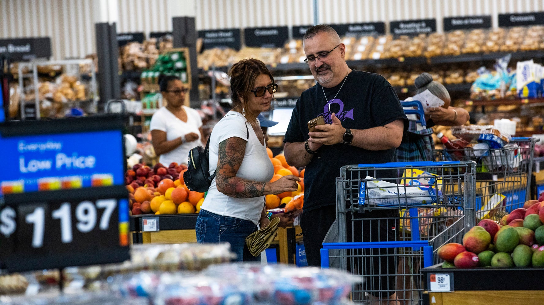 Walmart+ Black Friday Deal: 50% Off Membership for $49