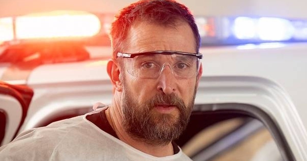 The Best TV Shows Of 2025