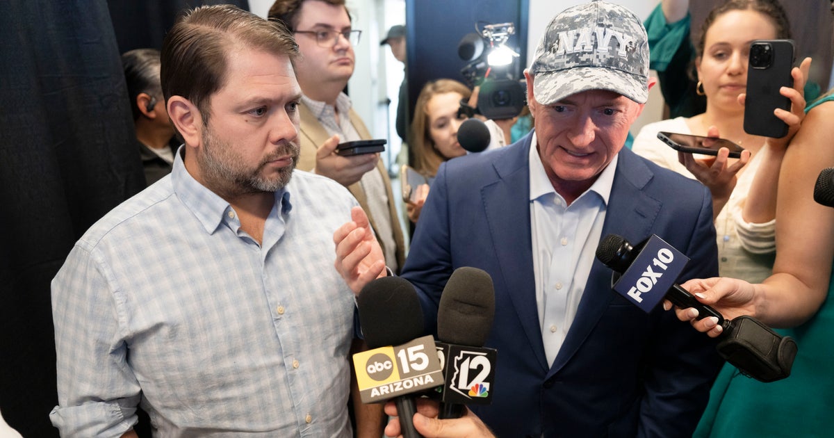 'F**k You': Democratic Veterans Respond To Pentagon Threats