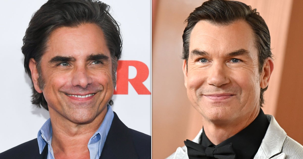 'Full House' Star Appears To Make Peace With Fellow Actor After Scathing Memoir Revelations