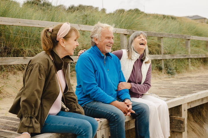 Knowing when your loved one is bidding for connection (and understanding when you are making that bid yourself) can strengthen your relationships for years to come.