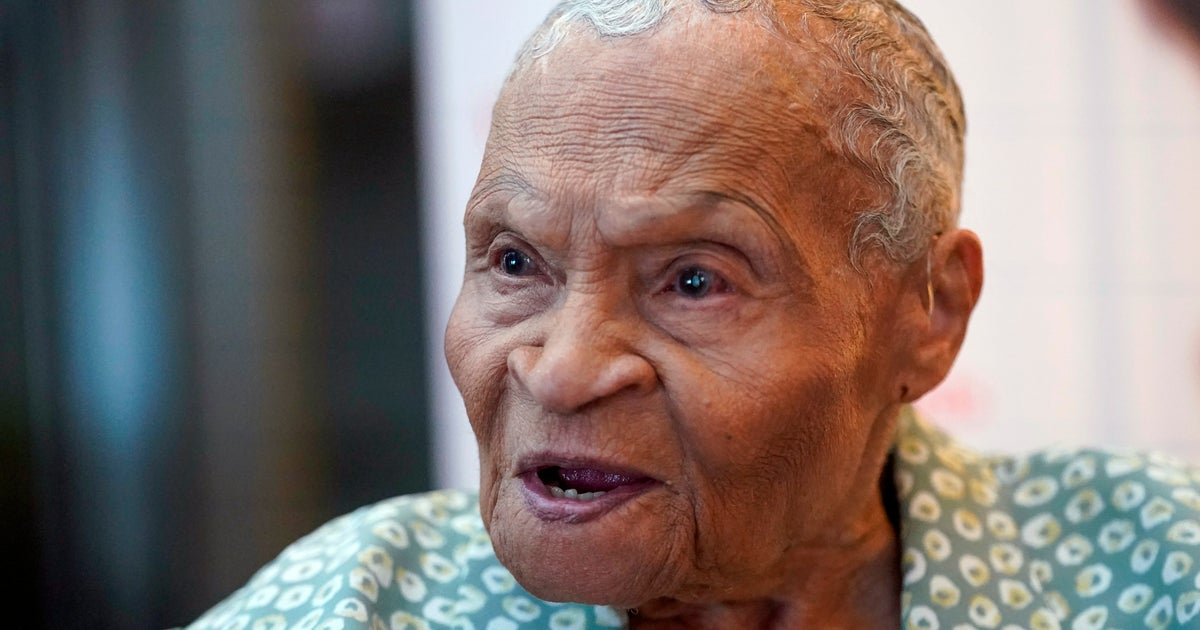 Viola Ford Fletcher, One Of The 1921 Tulsa Race Massacre's Last Survivors, Dies