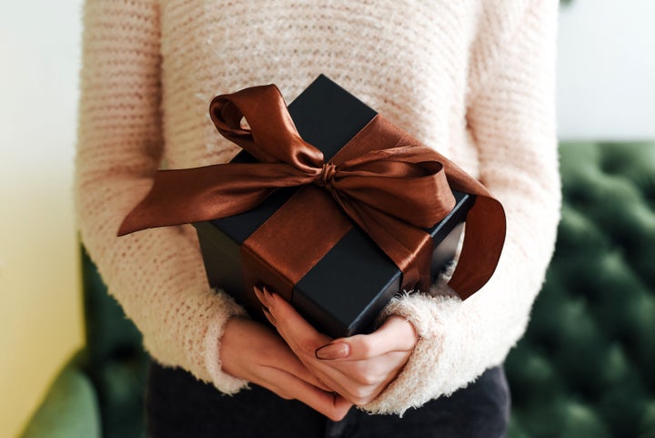 Be mindful of the time and context of your gift-giving. 