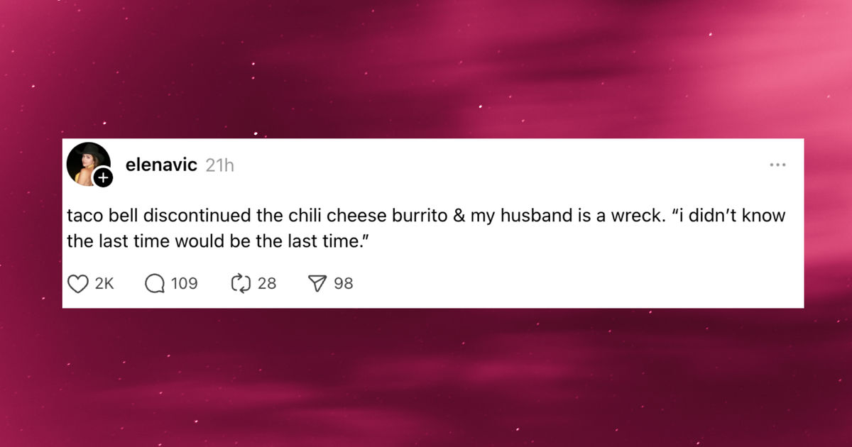 26 Of The Funniest Tweets From Couples This Week (Nov. 17-24)
