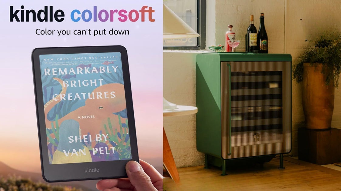 These 29 Black Friday Deals Are Their Lowest Prices Of 2025