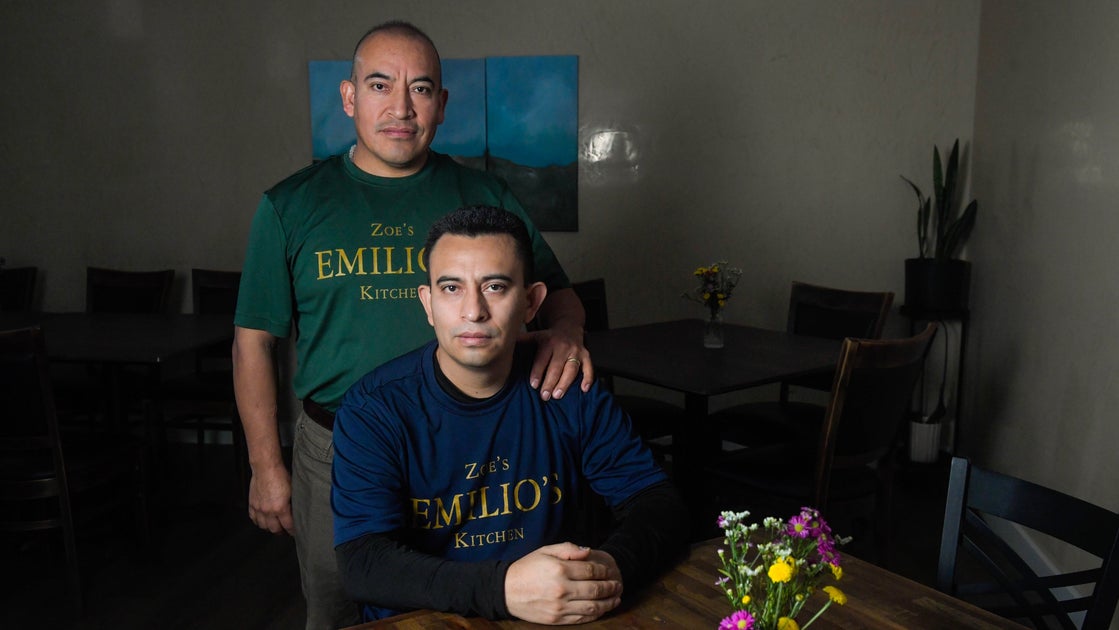 A Small Town Rallied After ICE Detained A Beloved Neighbor And Got Him Released — Here's How