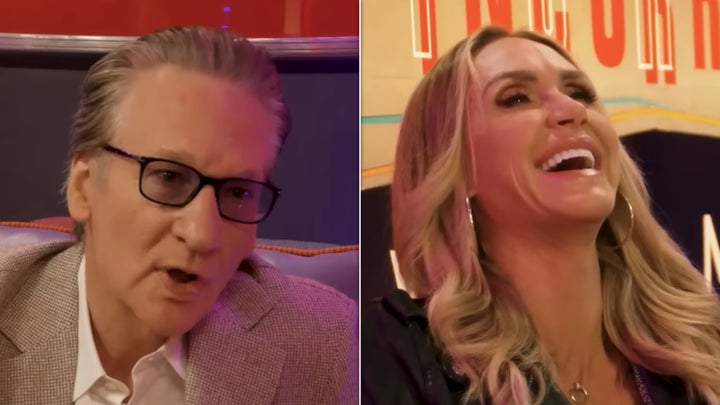 Invoice Maher Left Dumbfounded After Lara Trump Questions If Trump’s ‘Piggy’ Remark Is Actual Invoice Maher Left Dumbfounded After Lara Trump Questions If Trump’s ‘Piggy’ Remark Is Actual