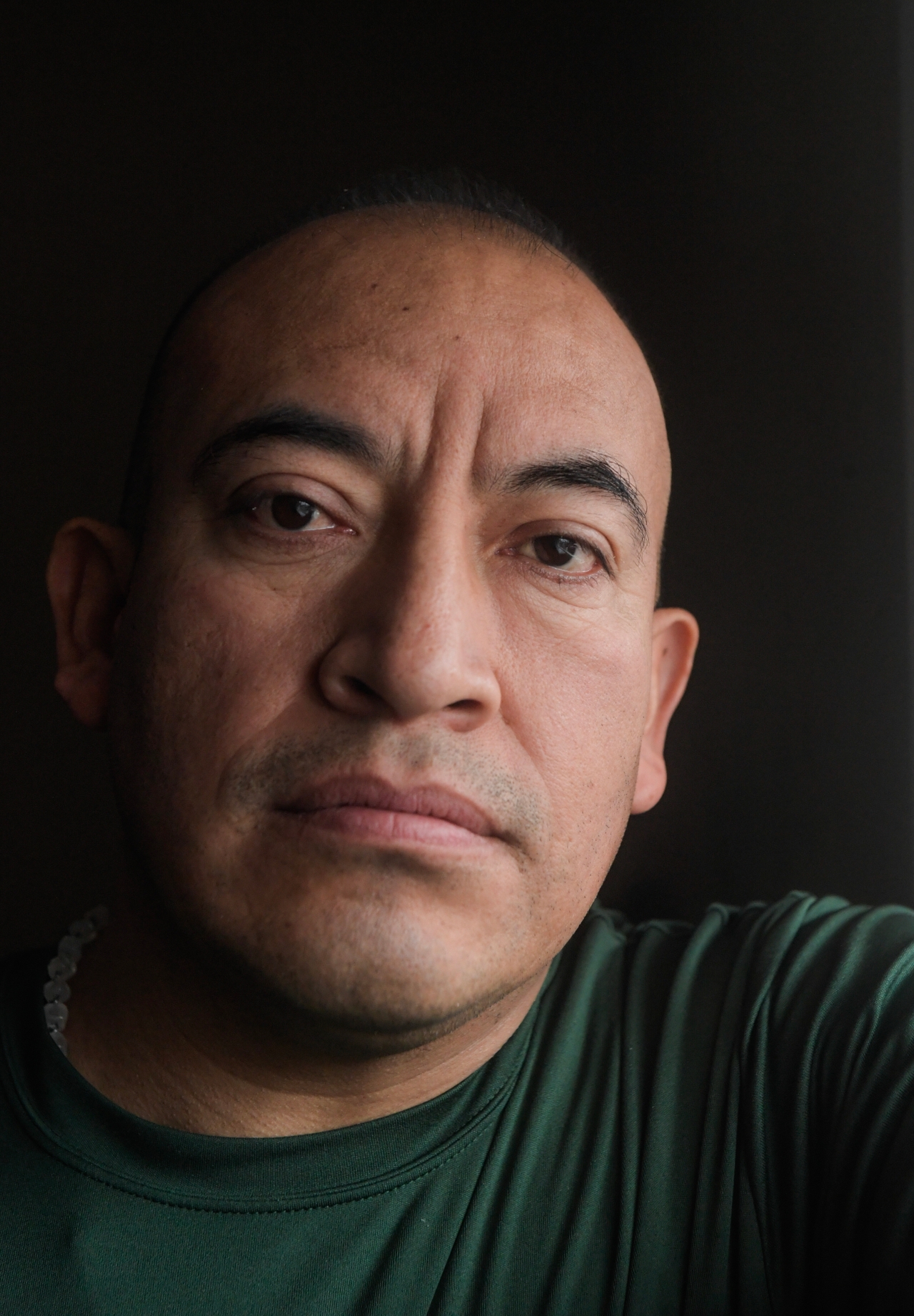 Given the uncertainty and helplessness of the situation, Ruperto’s family was preparing for the worst, according to Emilio. If ICE had deported Ruperto, the entire family would have followed, he claimed.