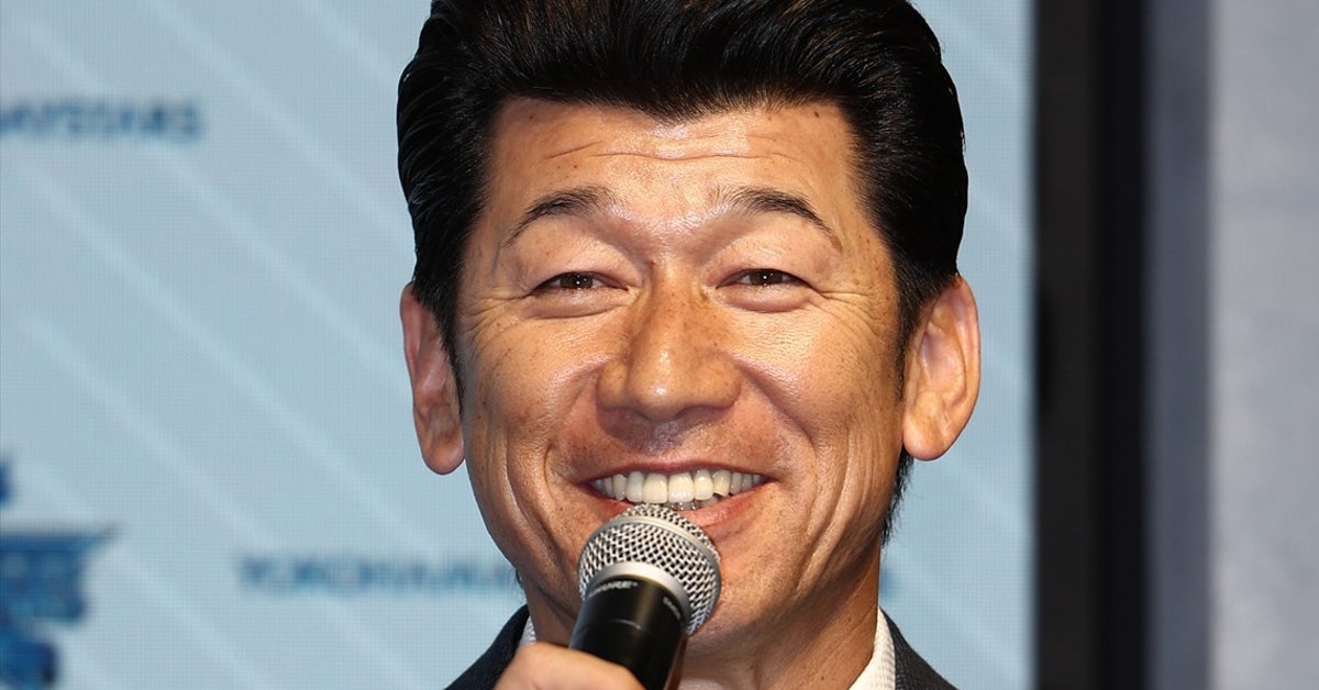 DeNA前監督・三浦大輔、フジ『ぽかぽか』で親子共演。「父娘よく似ている」「お父さん嬉しそう」と反響