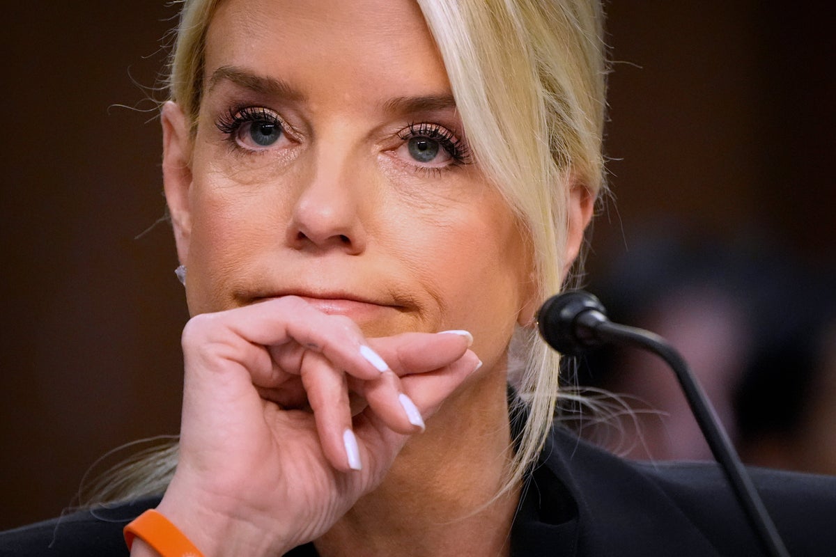 Justice Department Congress