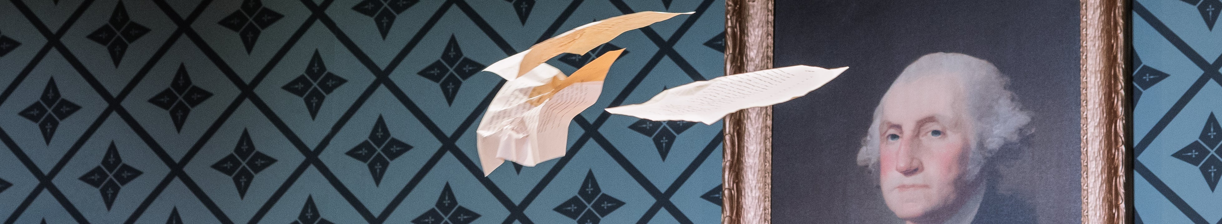 Monsoon will return to the role of Mary Todd Lincoln in the smash Broadway comedy "Oh, Mary!" in January 2026. 