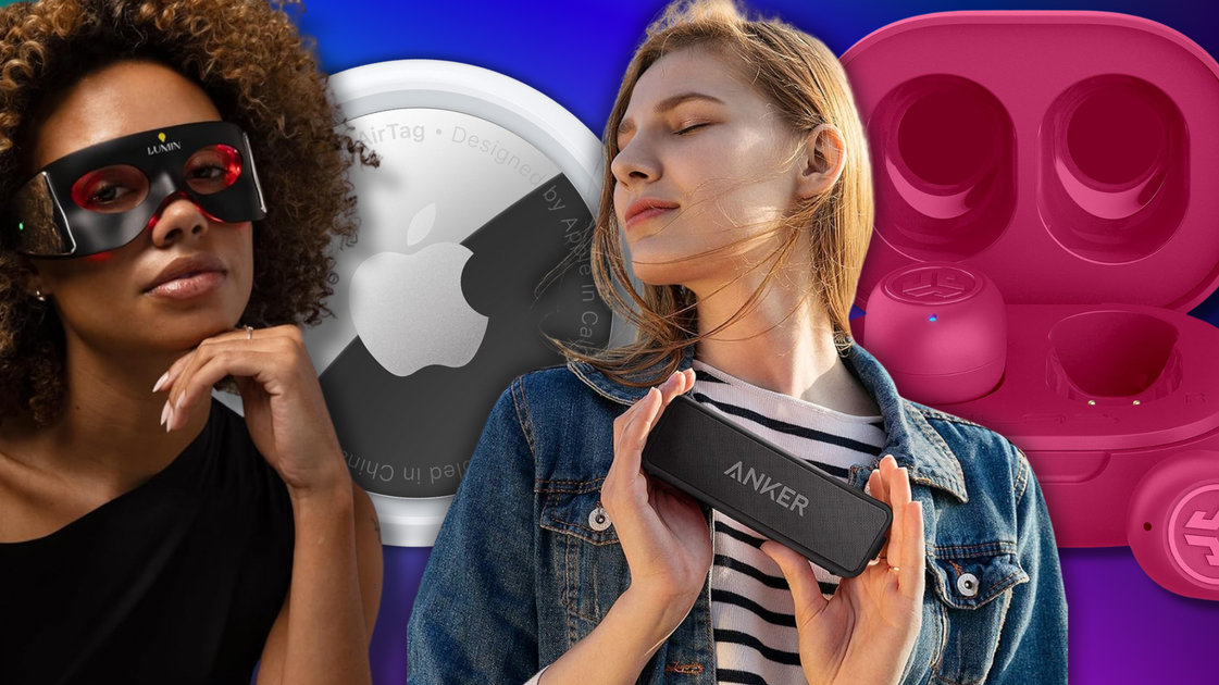 Early Black Friday Tech Deals: Gifts On Sale Right Now