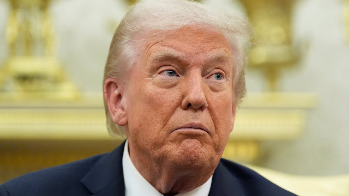 Wall Street Journal Mocks Donald Trump’s Latest Faceplant: ‘This Is What Happens When…’