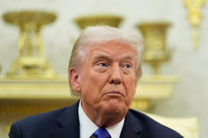 Trump’s Chilling Retribution Marketing campaign Uncovered: 470 Targets And Counting 1 Donald Trump’s actions have been cheered by his staunchest backers.