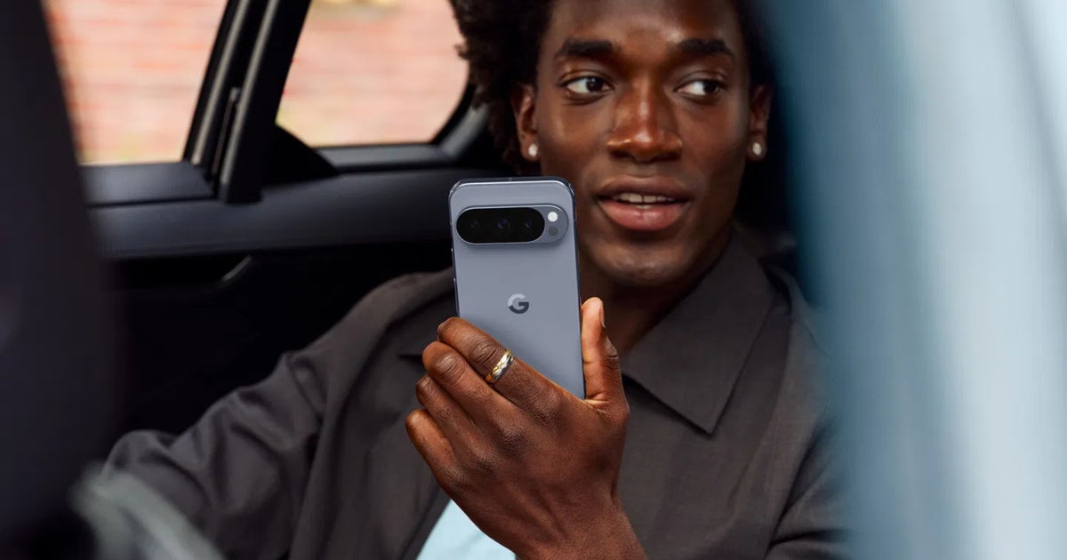 Vodafone Business And Google Pixel 10 Pro Are Here To Help Power Your Small Business