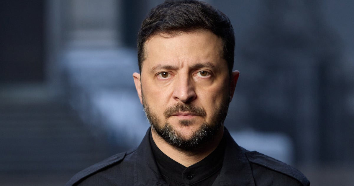 U.S. And Russia Hold Peace Talks In Abu Dhabi As Missiles Pound Kyiv