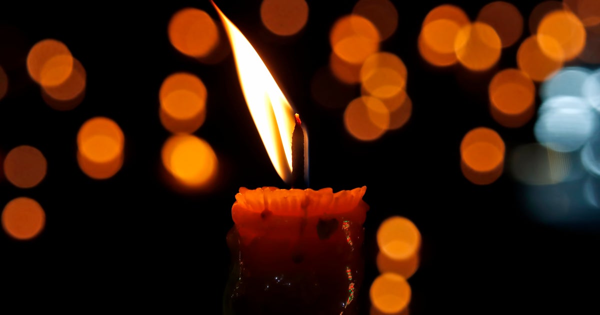 ‘Dead’ Woman Taken For Cremation Is Found To Still Be Alive ‘Dead’ Woman Taken For Cremation Is Found To Still Be Alive