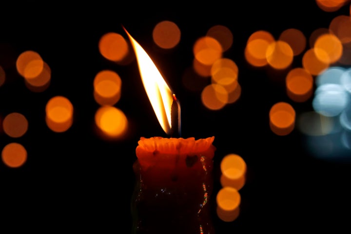 A woman in Thailand shocked temple staff when she started moving in her coffin after being brought in for cremation.