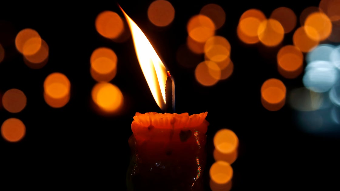 ‘Dead’ Woman Taken For Cremation Is Found To Still Be Alive