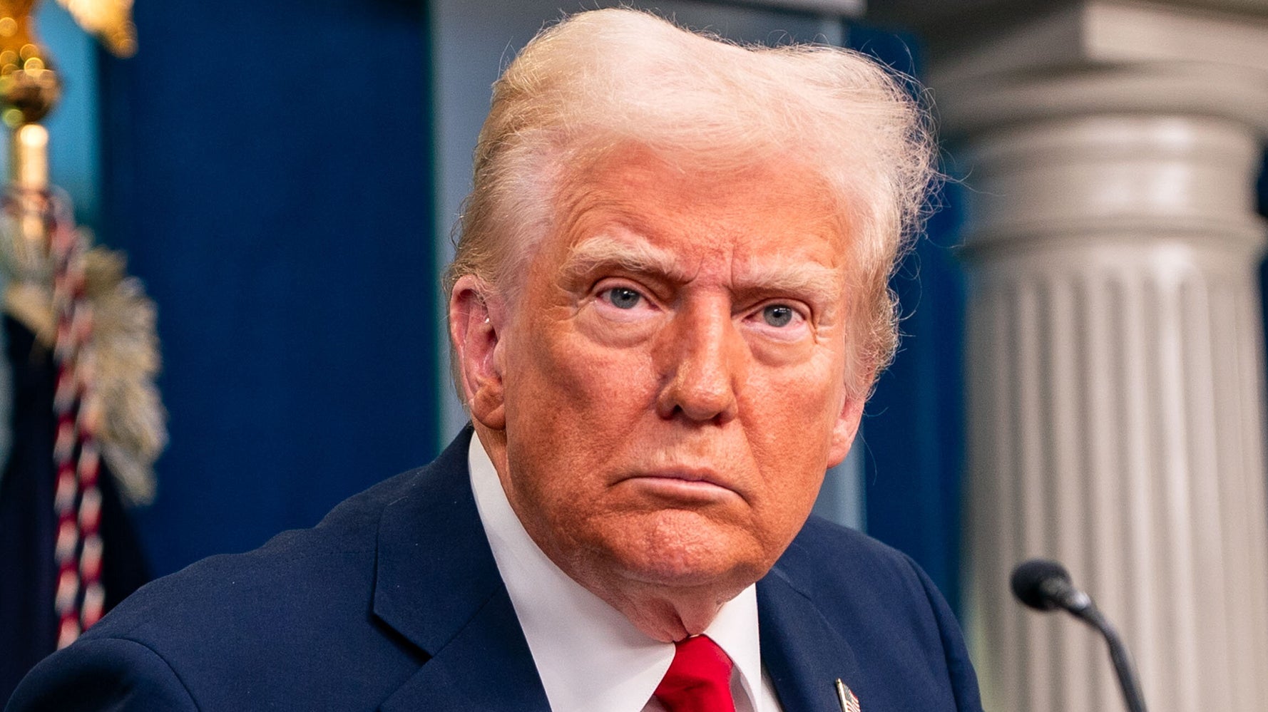 62% of Americans Blame Trump for Inflation, Reject Tariff Defense