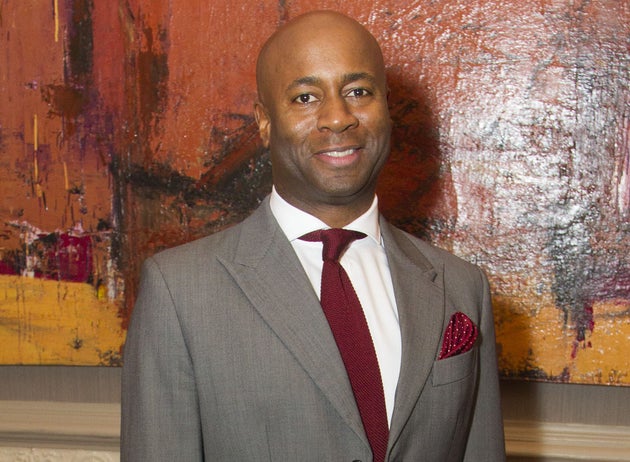 Nicholas Bailey in 2016